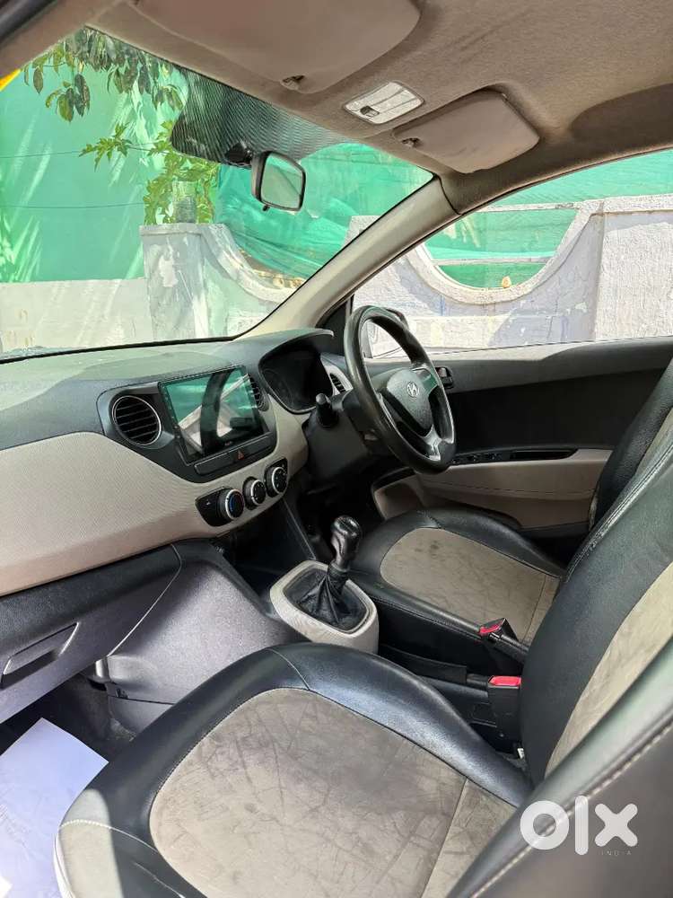 Hyundai Grand I10 Magna 2014 Diesel Manual