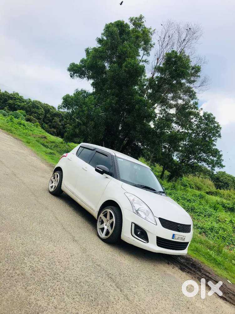 Maruti Suzuki Swift 2014 Diesel Well Maintained