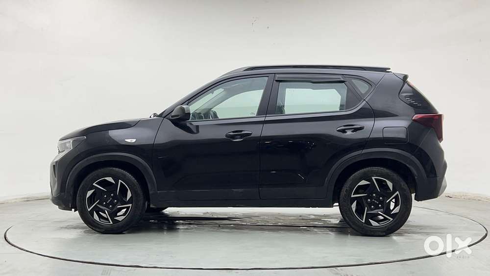 Kia Sonet G 1.2 5mt Htk(o), 2024, Petrol