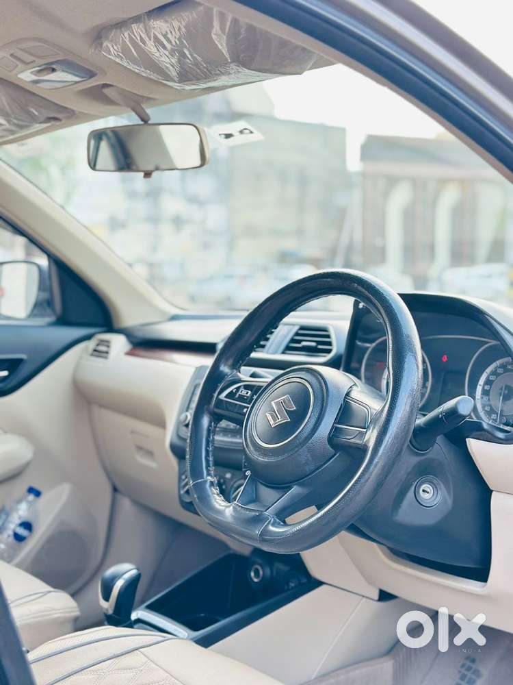 Maruti Suzuki Dzire 2017-2020 Vdi Amt, 2018, Diesel