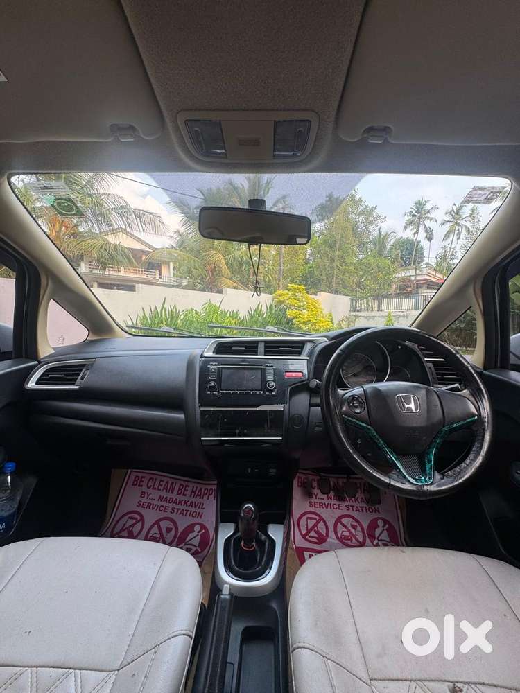 Honda Jazz V Diesel, 2016, Diesel