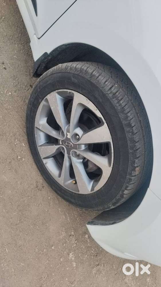 Hyundai I20 2015-2017 Asta 1.2, 2016, Diesel