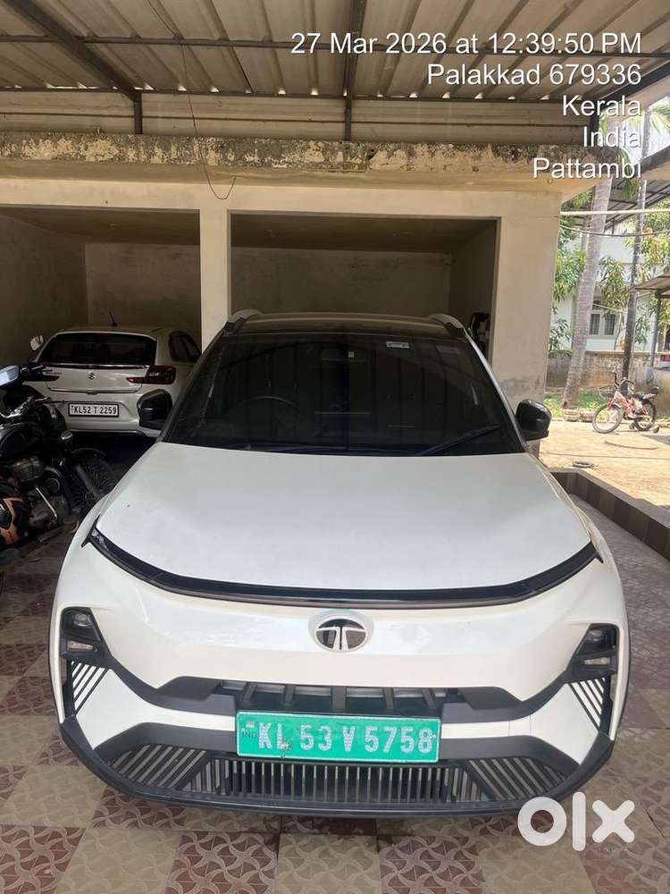 Tata Nexon Ev 2024 Electric Good Condition