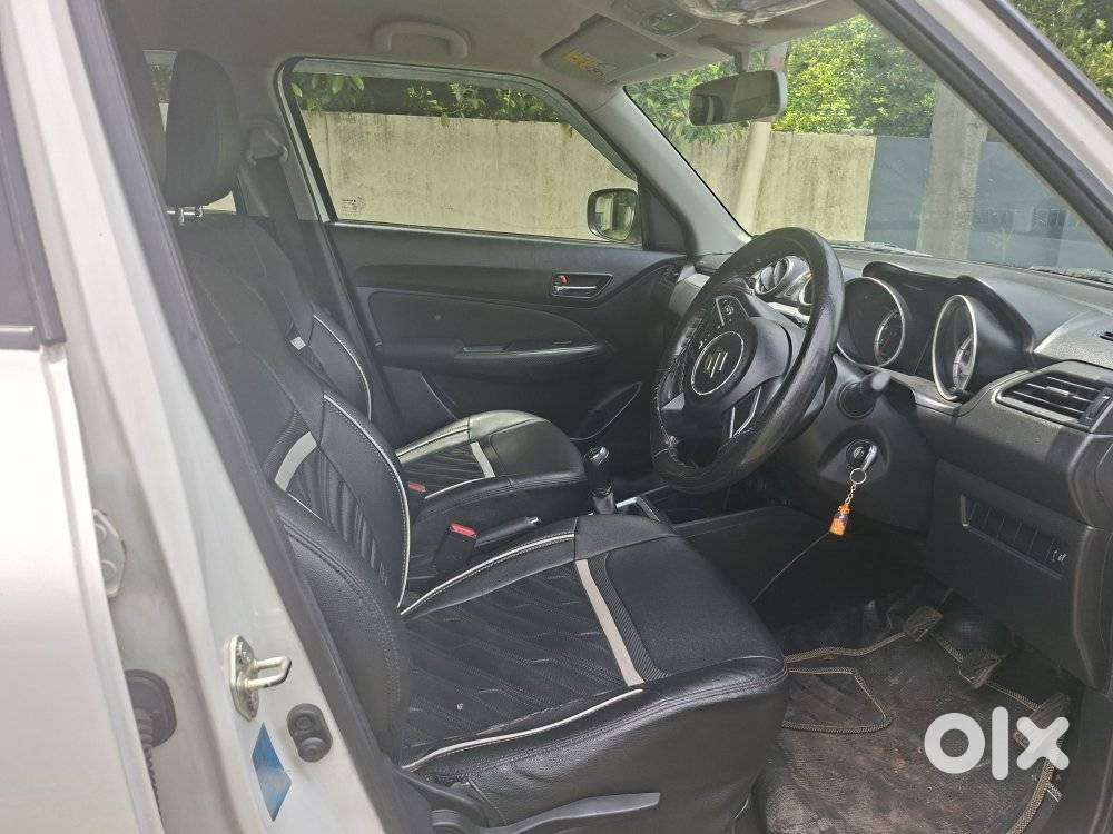Maruti Suzuki Swift Vxi, 2018, Petrol