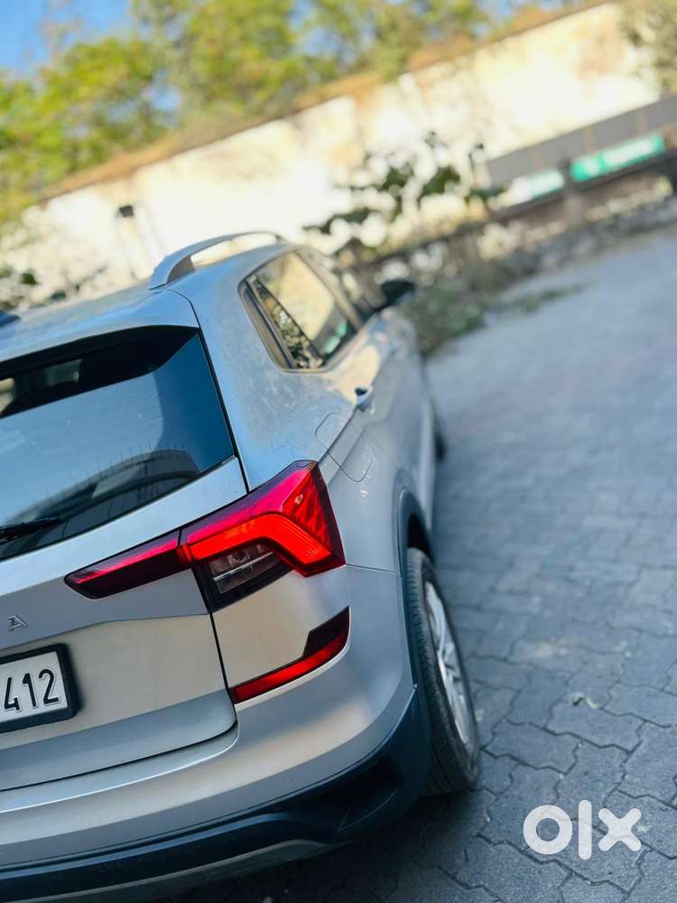Skoda Kushaq 1.0 Tsi Ambition, 2023, Petrol