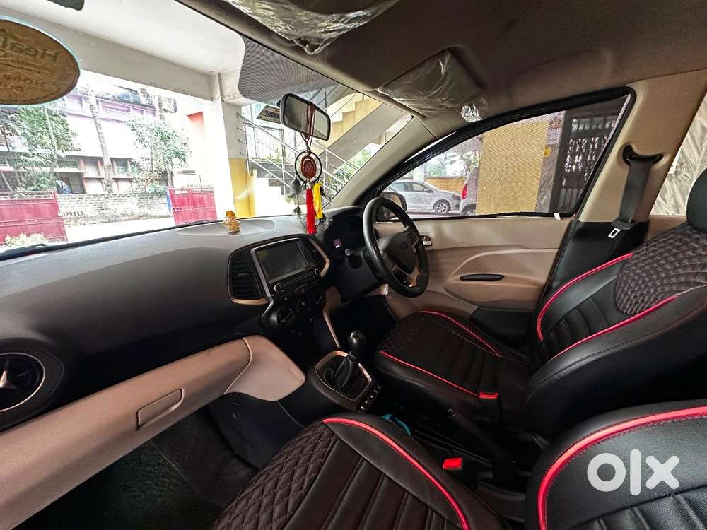 Hyundai New Santro 2019 Petrol Good Condition