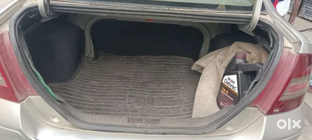 Ford Fiesta Classic 2009 Diesel 71703 Km Driven