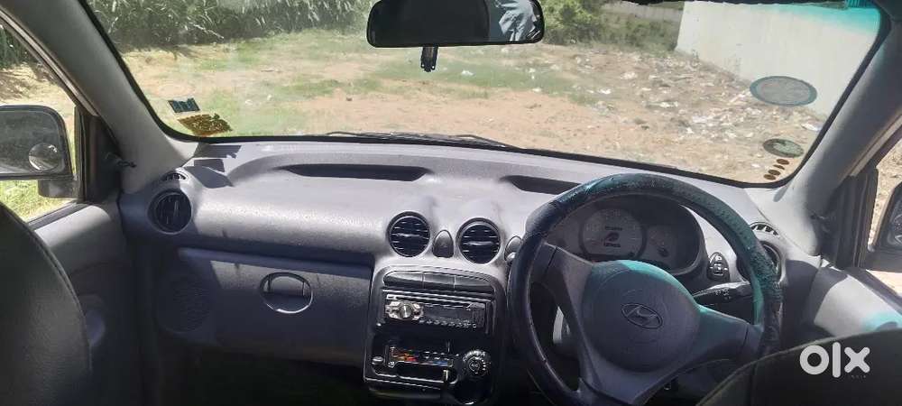 Hyundai Santro Xing 2006