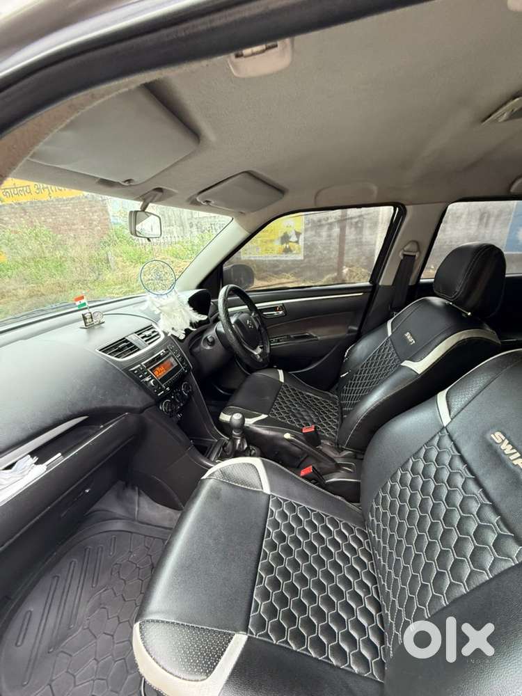 Maruti Suzuki Swift Vdi 2015 Diesel