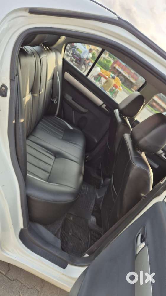 Maruti Suzuki Swift Dzire 1.3 Vxi, 2011, Petrol