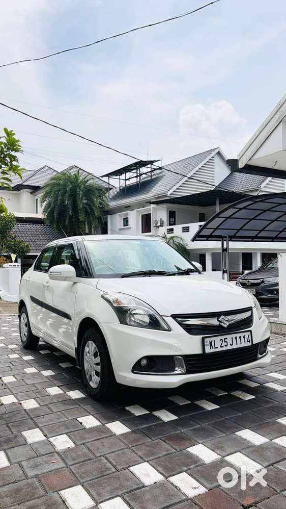 Maruti Suzuki Swift 2016