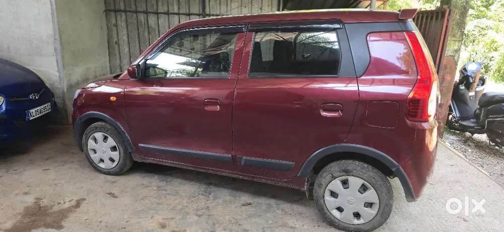 Fresh Condition, Single Owner