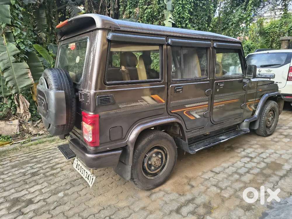 Bolero M2di Model 17