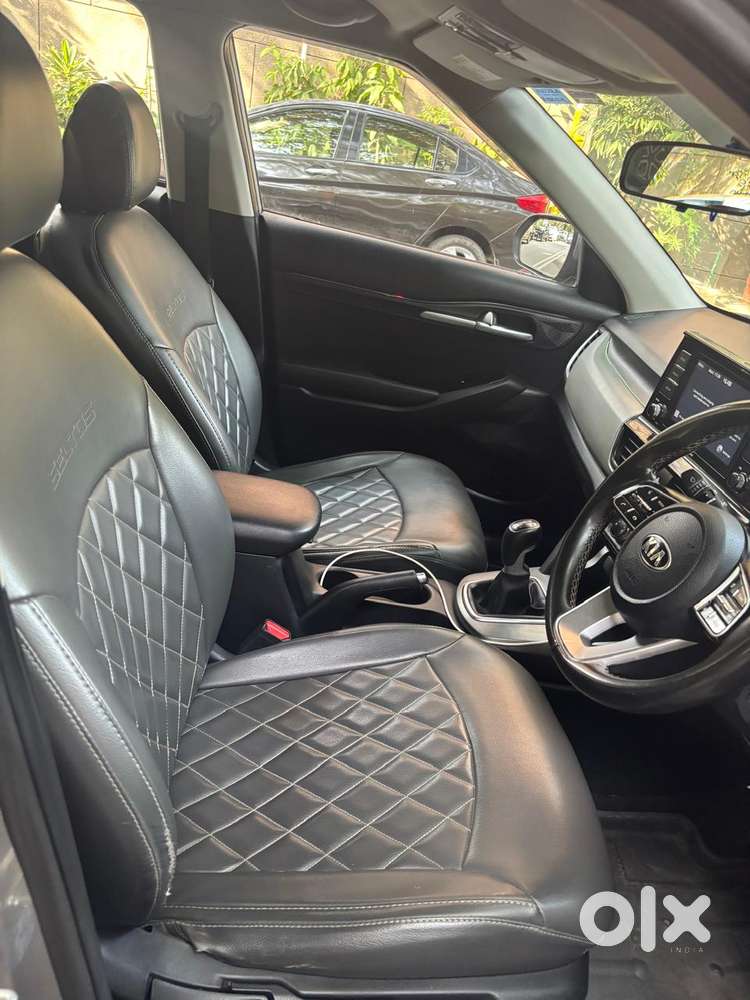 Kia Seltos Htk G, 2021