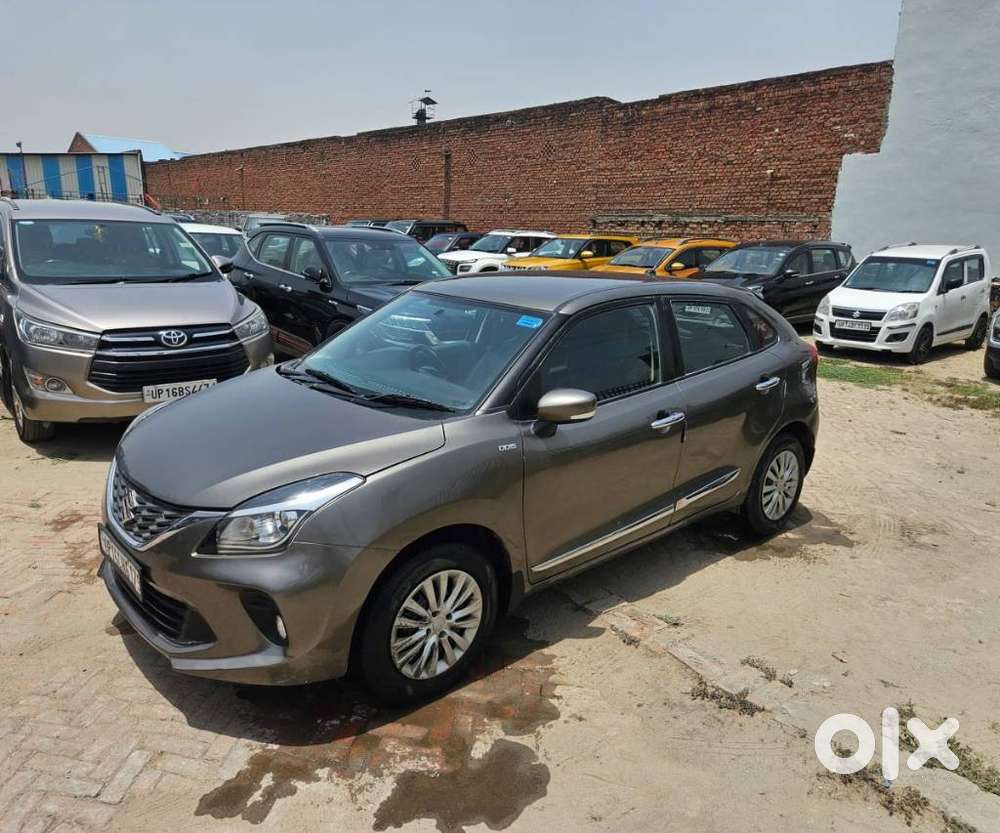 Maruti Suzuki Baleno Delta, 2019, Diesel