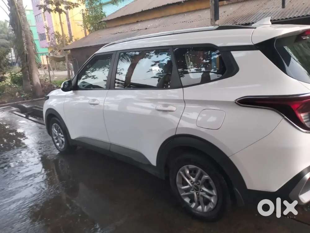 Kia Carens 1.5 Prestige 2023