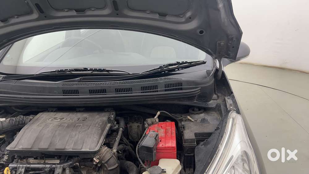 Hyundai Grand I10 1.2 Kappa Asta, 2017, Petrol