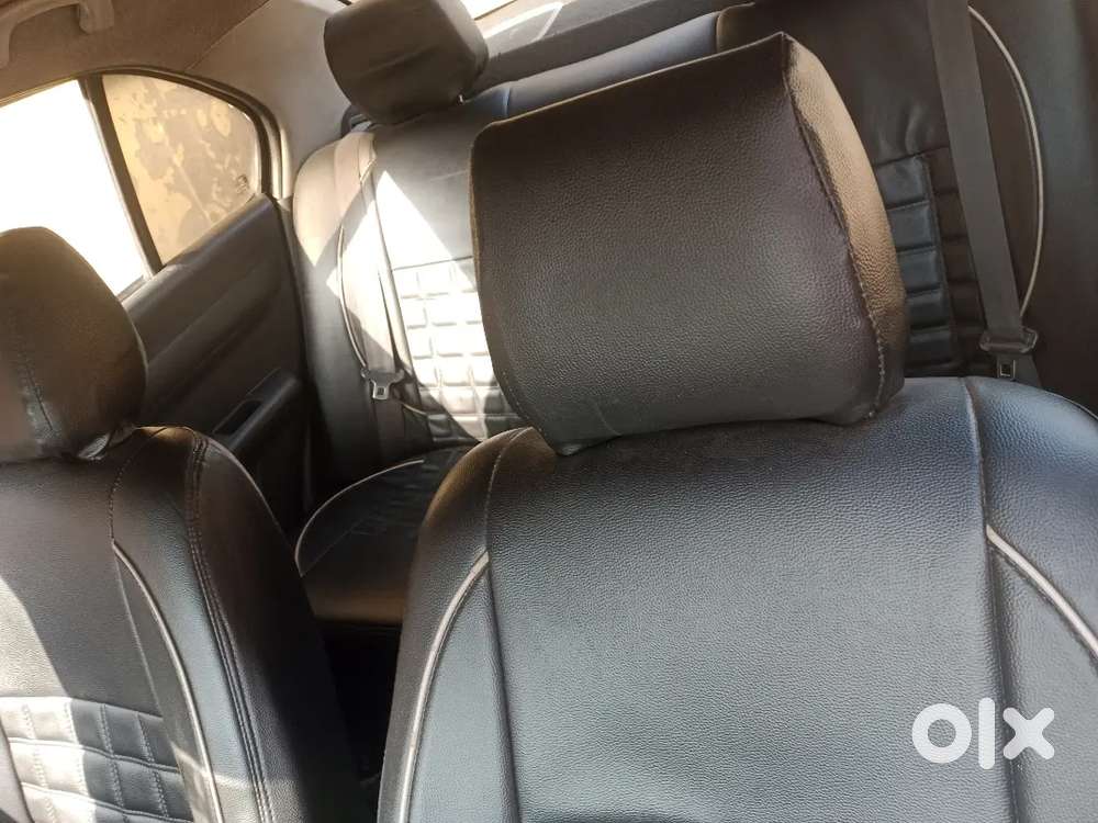 Maruti Suzuki Dzire 2015 ( Diesel )