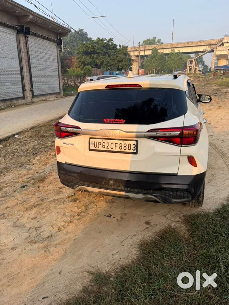 Kia Seltos Diesel 2021