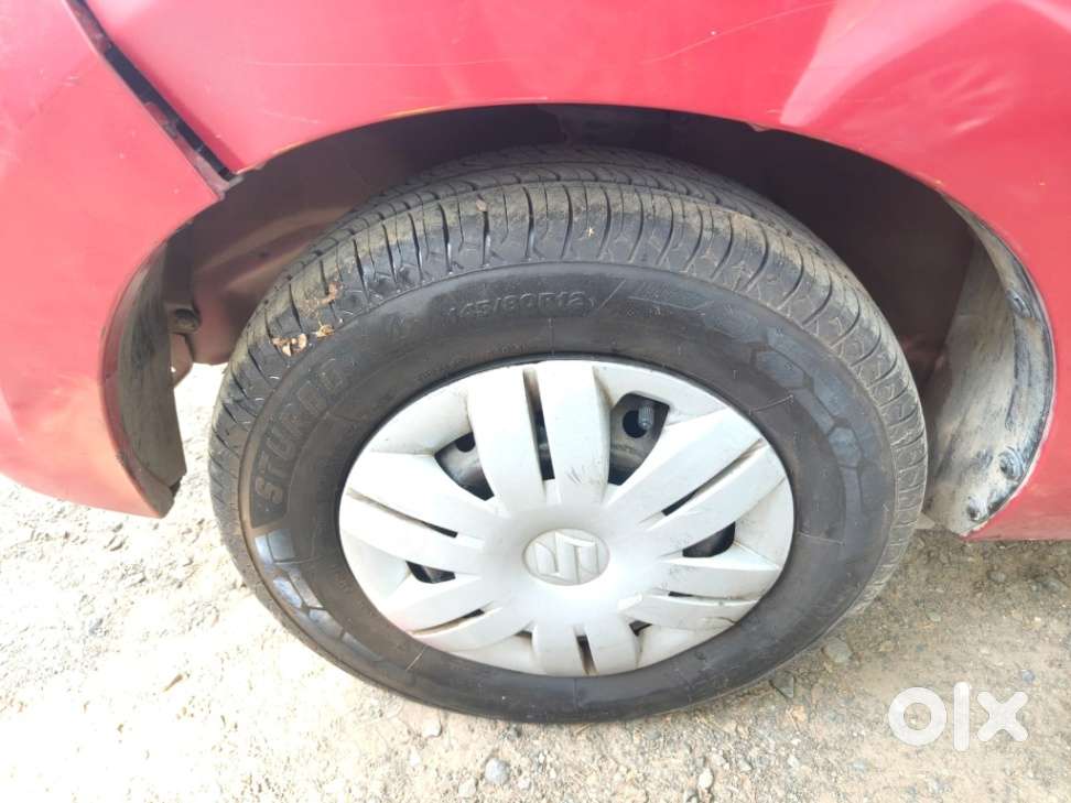 Maruti Suzuki Alto 800 2012-2016 Lxi, 2016, Petrol