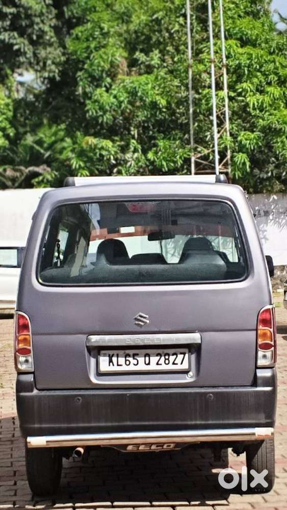 Maruti Suzuki Eeco 7 Seater Standard, 2020, Petrol