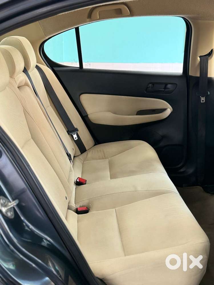 Honda City 1.5 V 5th Gen I-vtec Mt, 2022, Petrol