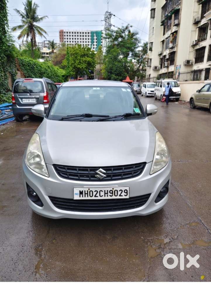 Maruti Suzuki Dzire 1.2 Vxi, 2012, Petrol