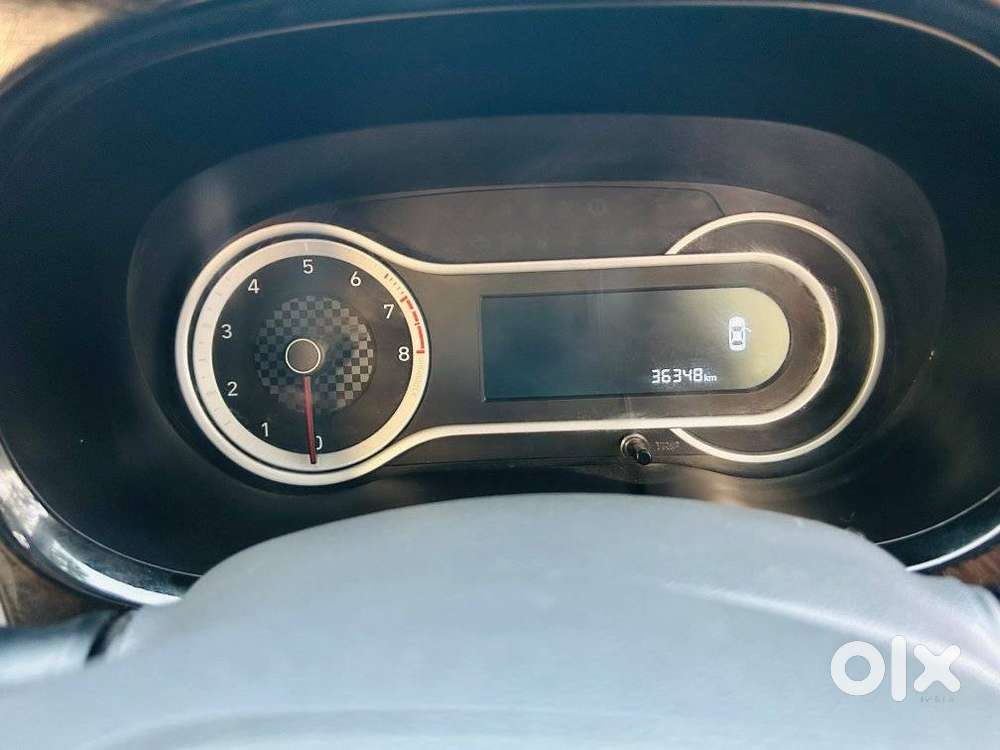 Hyundai Grand I10 Nios Sportz, 2024, Petrol