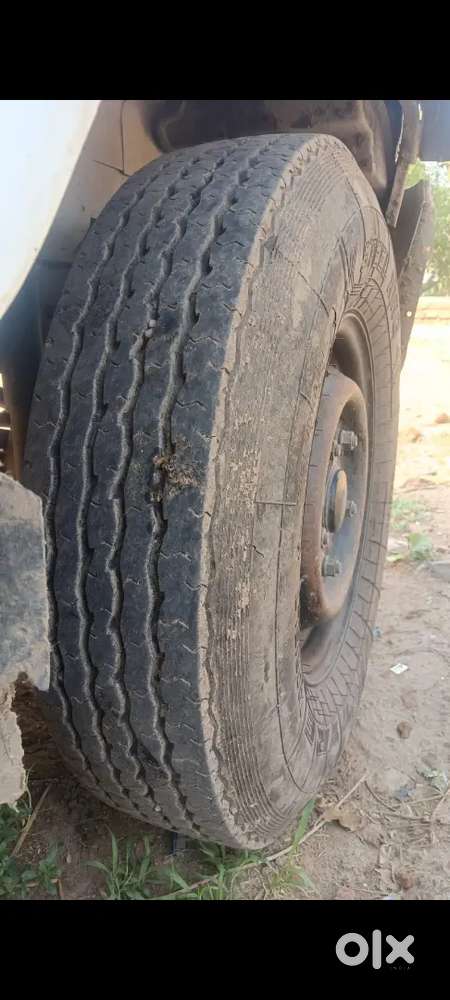 Mahindra Boloro Pick