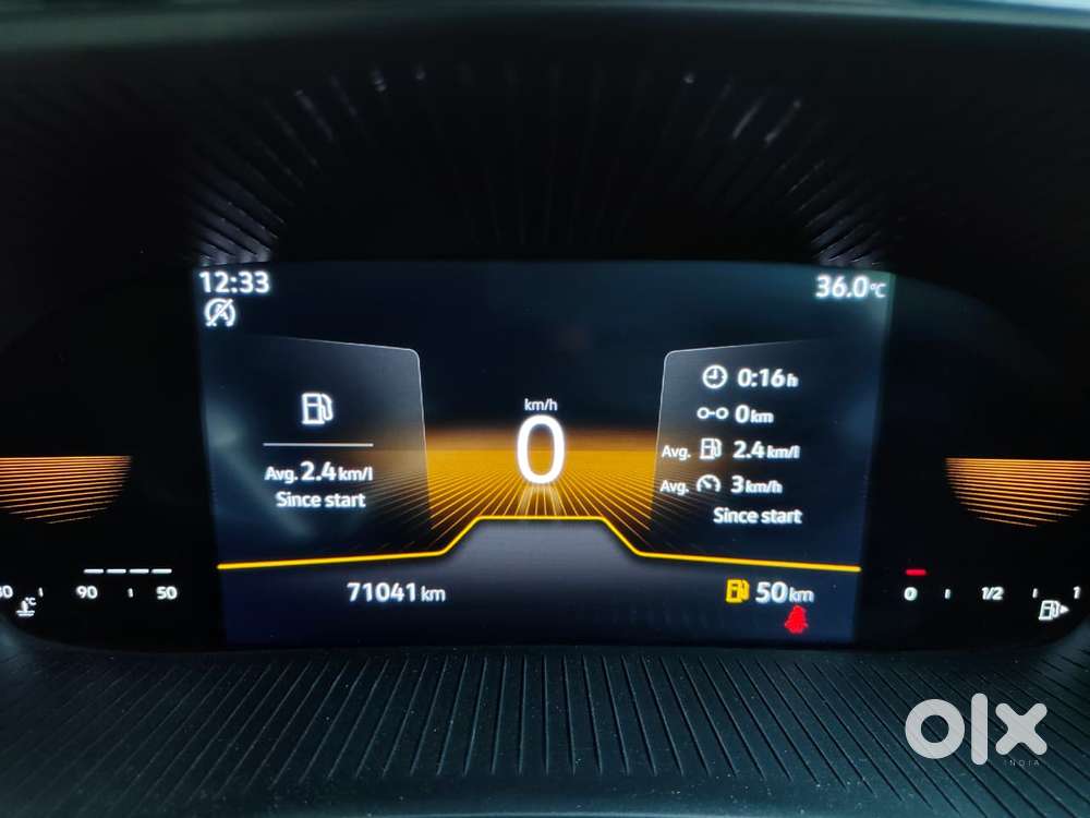 Skoda Slavia 1.5 Tsi Style, 2022, Petrol
