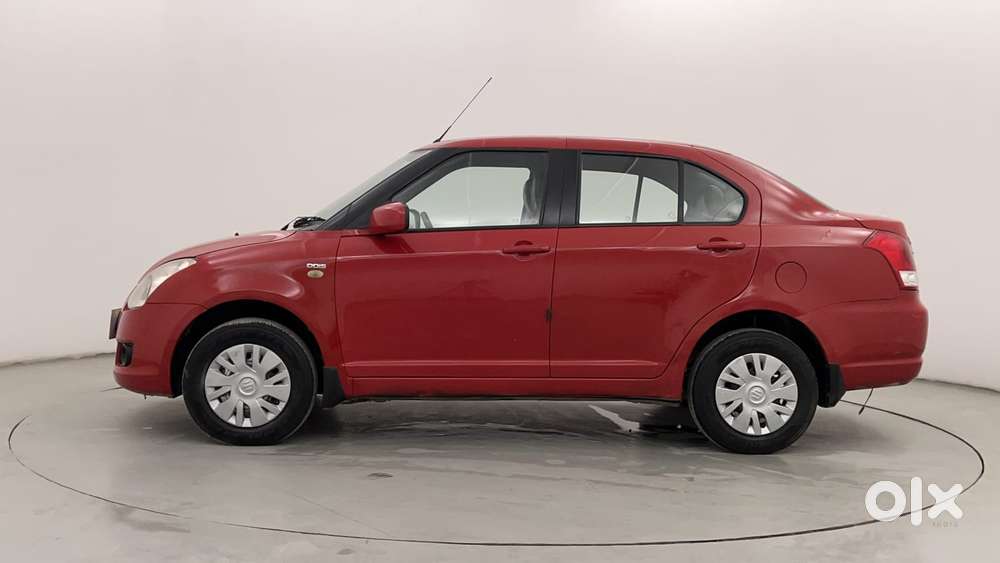 Maruti Suzuki Swift Dzire Vdi Bsiv, 2010, Diesel