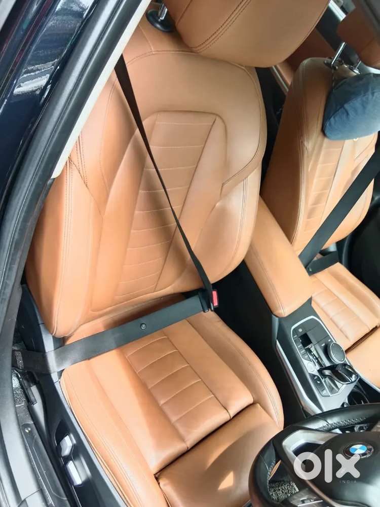 Bmw 3 Series Gran Limousine 2021 Diesel Good Condition