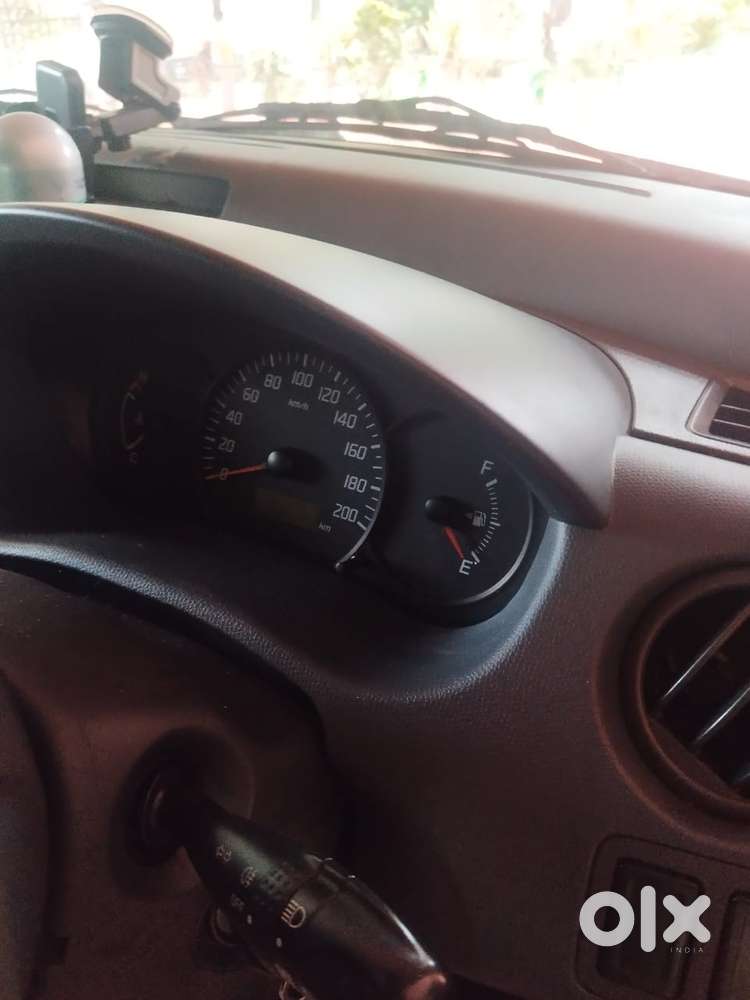 Maruti Suzuki Swift 1.2 Lxi (o), 2008, Petrol