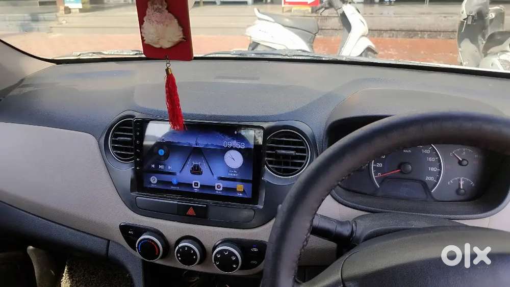 Hyundai Grand I10 1.2 Crdi 2015