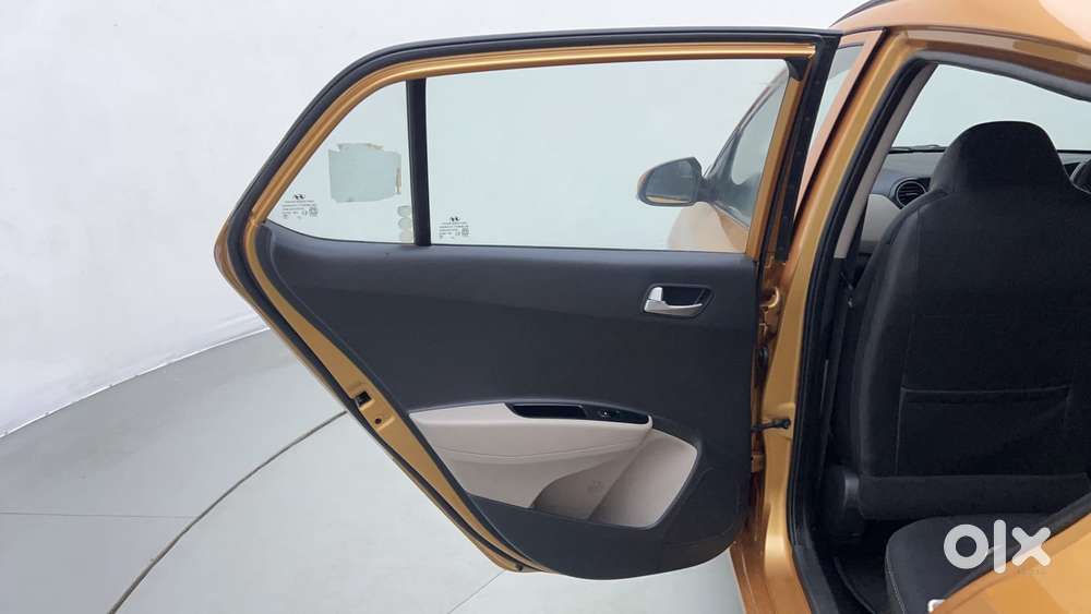 Hyundai Grand I10 1.2 Kappa Asta, 2014, Petrol