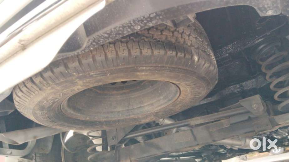 Tata Harrier Xz, 2019, Diesel