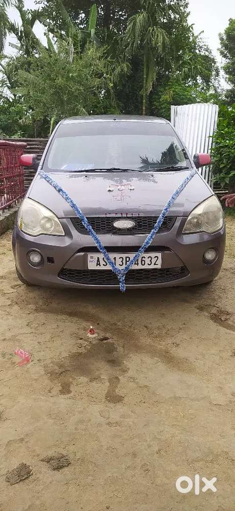 Ford Fiesta 1.4 Sxi 2009