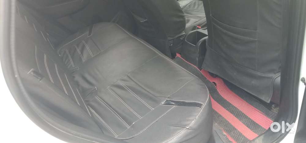 Maruti Suzuki Brezza 1.5 Vxi Smart Hybrid, 2021, Petrol