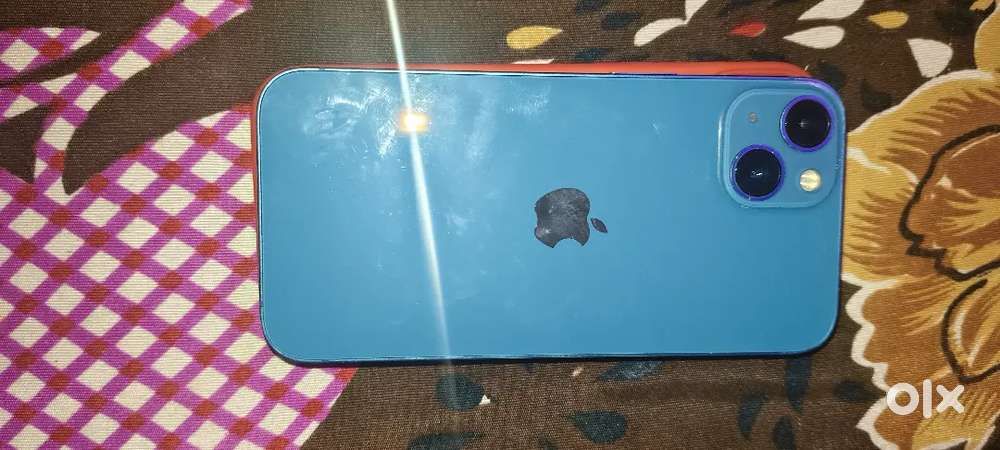 I phone 13 128
