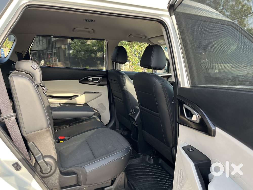 Kia Carens Clavis Htk Plus Dct, 2025, Petrol