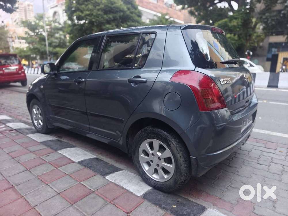 Maruti Suzuki Swift 1.3 Zxi, 2006, Petrol