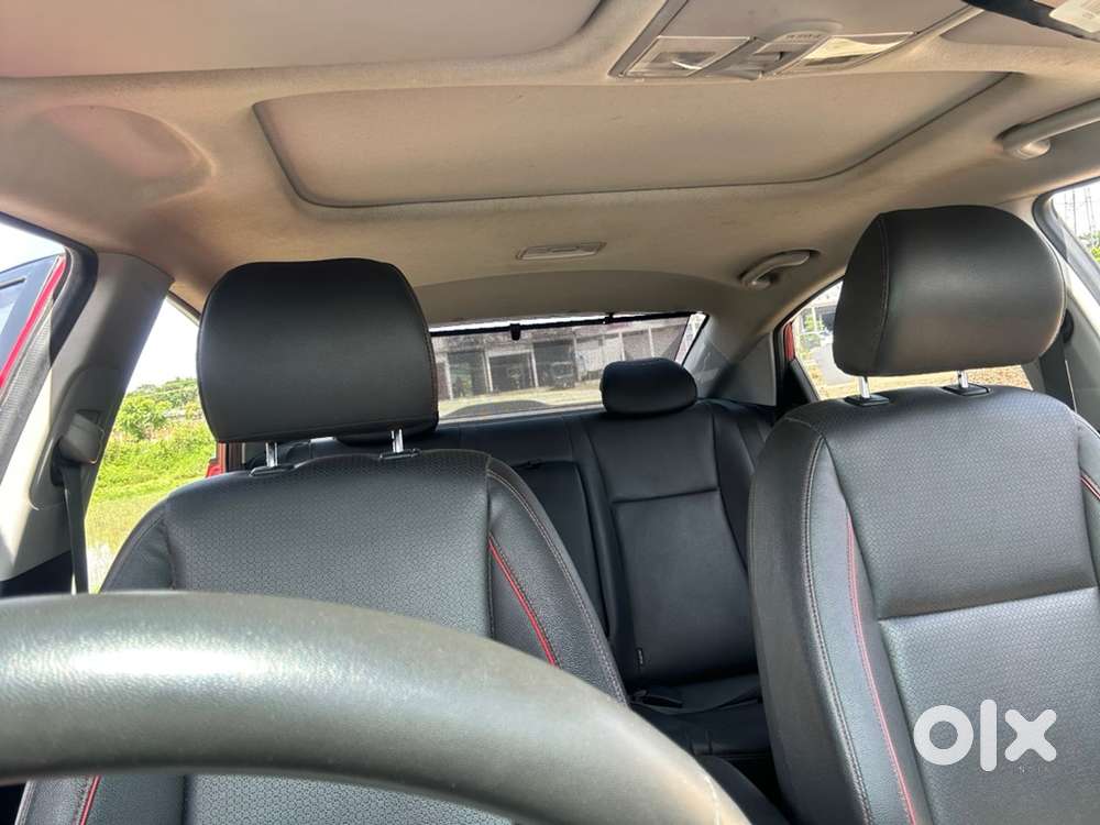 2021 Hyundai Verna Petrol