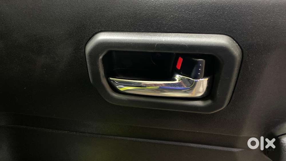 Maruti Suzuki Jimny Alpha At, 2023, Petrol