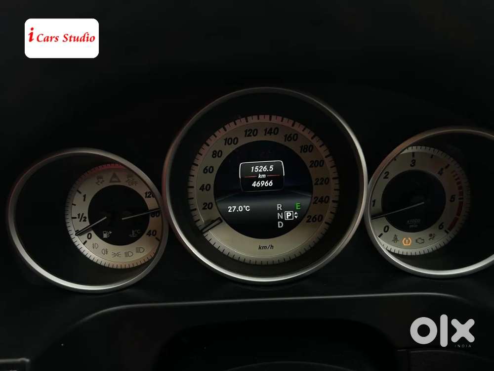 Mercedes-benz E-class E350d, 2017, Diesel