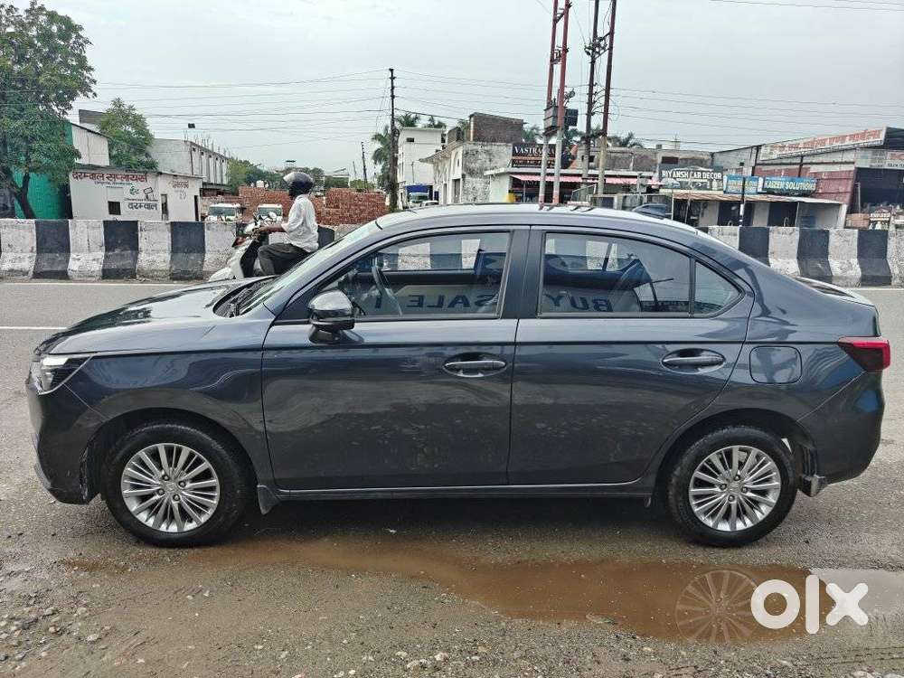 Honda Amaze 2nd Gen Vx, 2026, Petrol