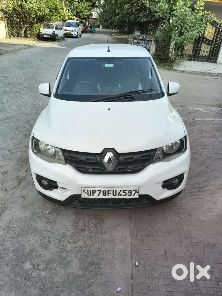 Renault Kwid 0.8 Rxl 2019