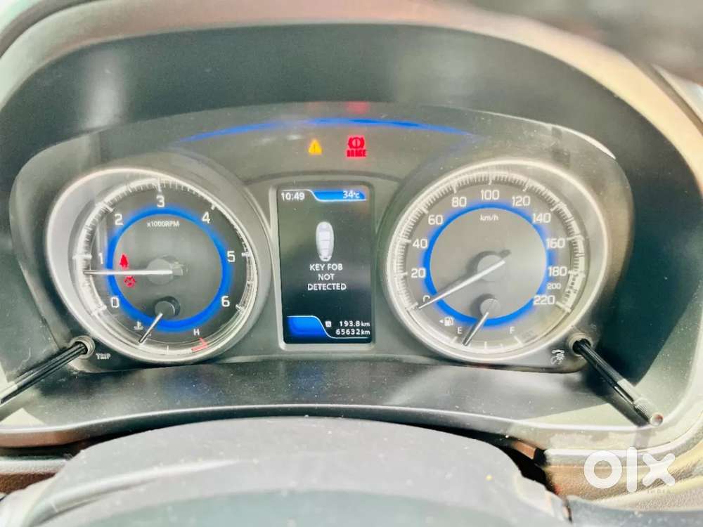 Maruti Suzuki Baleno 1.3 Alpha, 2015, Diesel