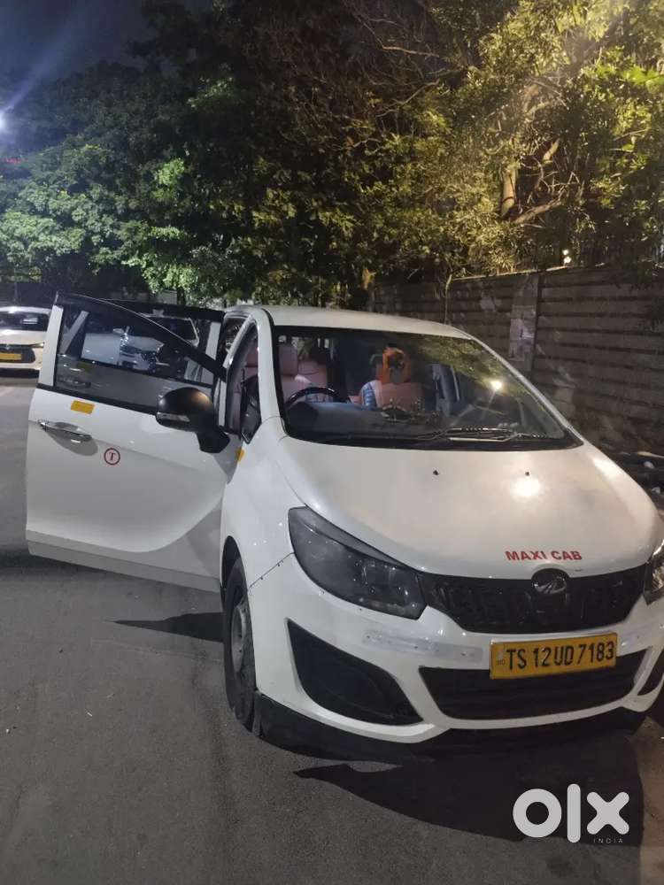 Mahindra Marazzo Car Good Condition , No Exident , Finance Clear,