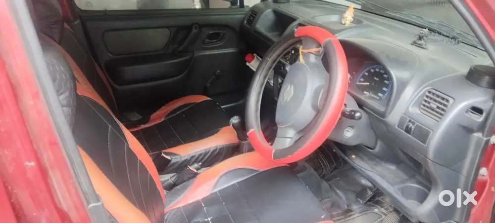 Maruti Suzuki Wagon R Lxi 2006