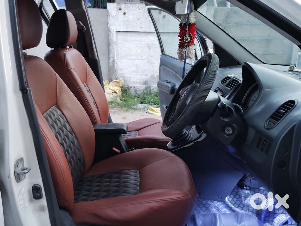 Maruti Suzuki Ritz, 2016, Diesel